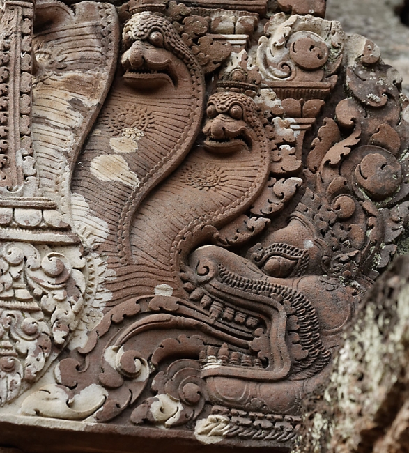 Banteay Srei-232
